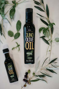100ml Basil Agrumato Olive Oil