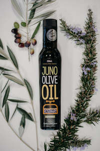 Agrumato: 100ml Rosemary Agrumato Olive Oil