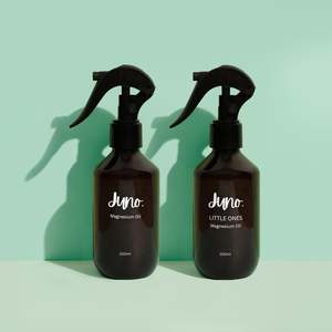 Juno Bundle: Rest & Recharge Bundle