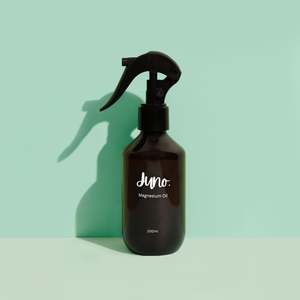 Juno Bundle: Juno Magnesium Oil