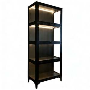 Frontpage: Zenith Pro LEGO Display Cabinet