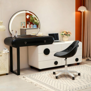 Beds Mattress: Nova Vanity Station