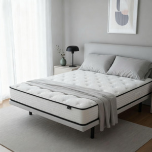 Lull Pocket Spring Signature Firm Mattress