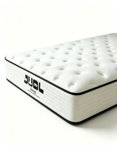 Beds Mattress: Lull Pocket Spring Signature Firm Mattress