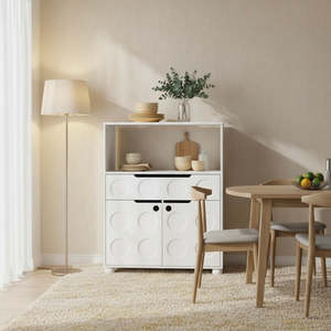 Modula Storage Cabinet