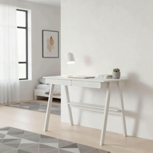 Office Furniture: Aurora Study Desk