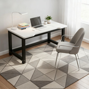 Office Furniture: Axis Office Desk