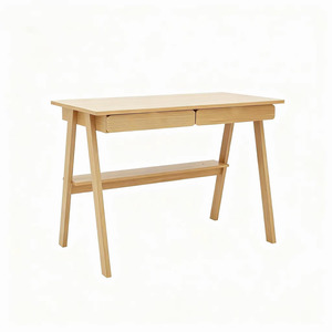 Office Furniture: Nordic Stream Desk