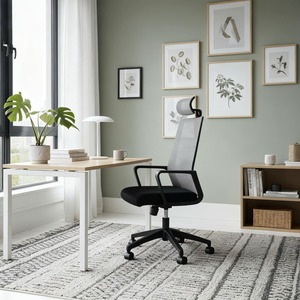 Office Furniture: Aero Comfort Office Chair