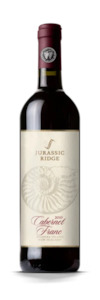 Products: Jurassic Ridge Cabernet Franc 2010