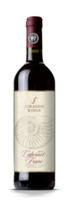 Jurassic Ridge Cabernet Franc 2011