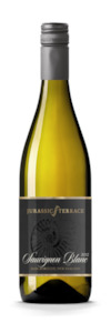 Products: Jurassic Terrace Sauvignon Blanc 2012