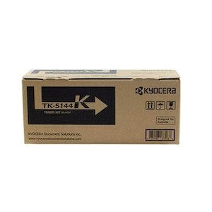 Kyocera TK5144 Black Toner