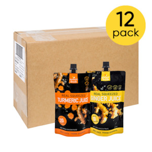 Mixed Root Juice 12-Pack