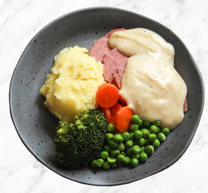Products: Silverside