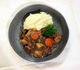 Slow Cooked Beef Casserole
