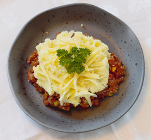 Mains: Cottage Pie