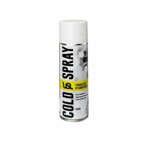 Products: Cold Spray 200ml