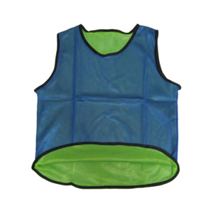 Products: Reversible Training Bib