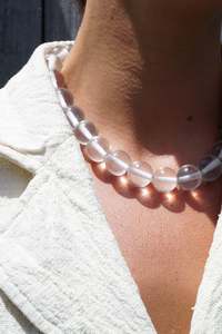 Frontpage: BUBBLE Beads