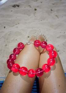 Frontpage: BOLD Beads