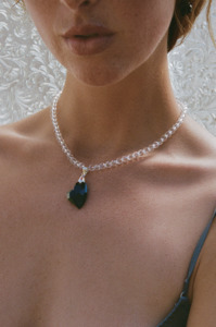 Drop 003: HUSKY Petite Heart