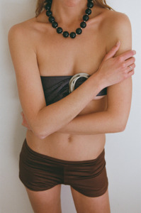 Drop 003: HUSKY Midnight Beads