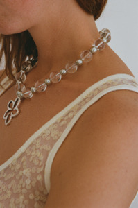 Drop 003: HUSKY Glass Flower