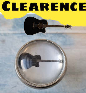 Childrens Rooms: Cool Guitar antique Silver furniture drawer and cabinet Knob-38mm dia