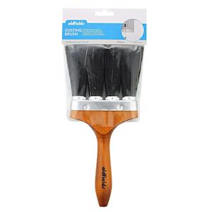Specialty Paint Brushes: 4 Knot Professional painters Dusting Brush from Oldfields-Clearence