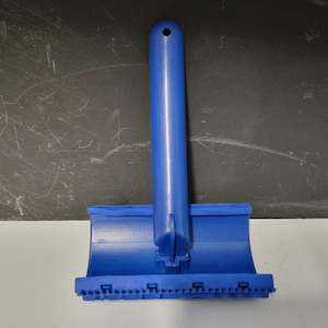 Products Trade Paint wood Grainer tool-effect Rocker 100mm