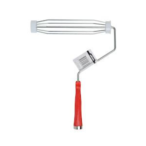 Paint Roller Handles: Redline Economy light weight Roller handle From Oldfields