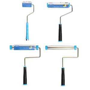 Classic Decorators Roller handle From Oldfields