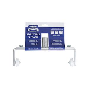 Paint Roller Handles: Professional U-Shape Roller Handle 270mm-460mm From Oldfields