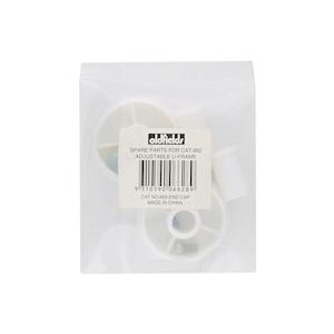 Professional U-Shape Roller Handle END CAPS From Oldfields