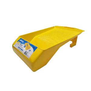 Professional Hooded Paint Roller Tray 230mm - Oldfields