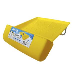 Professional Hooded Paint Roller Tray 270mm - Oldfields