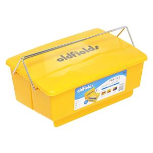 20 Litre 440mm Paint Bucket with ramp and Lid -Oldfields professional