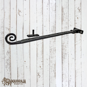 320mm Monkey tail Cast Iron Window Casement Stay(MAJ-821)