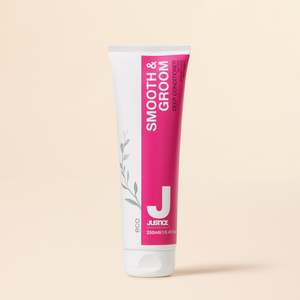 Haircare: Smooth & Groom Conditioner - 250ml