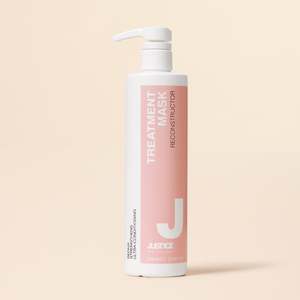 Haircare: Treatment Mask - 500ml