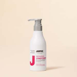 Haircare: Platinum Conditioner - 300ml