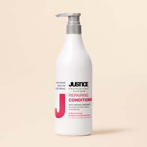 Haircare: Platinum Conditioner - 700ml
