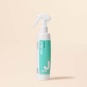 Hair Styling: Sea Salt Spray - 250ML