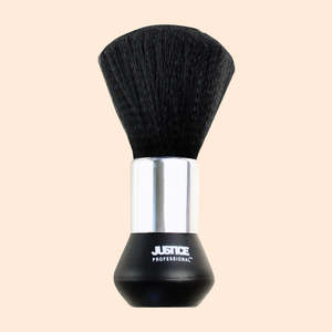 Hair Tools: JUSTICE Neck Brush