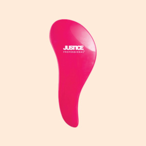 Hair Tools: Detangle Brush