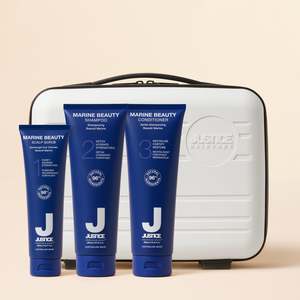 Packs: Marine Beauty Suitcase Pack