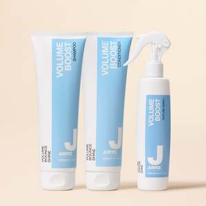 Volume Booster Bundle