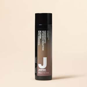 All: Thinning Hair Rescue Shampoo 300ml