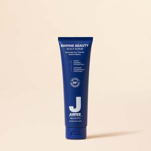 All: Marine Beauty Scalp Scrub 150ml